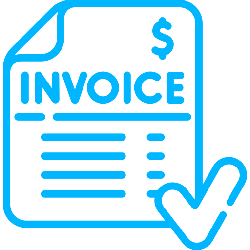 Pixel Digital Invoice Services