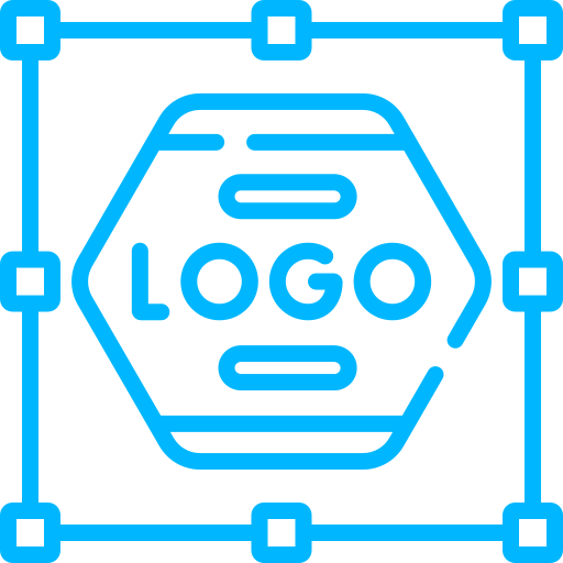Pixel Digital Logo Branding Services