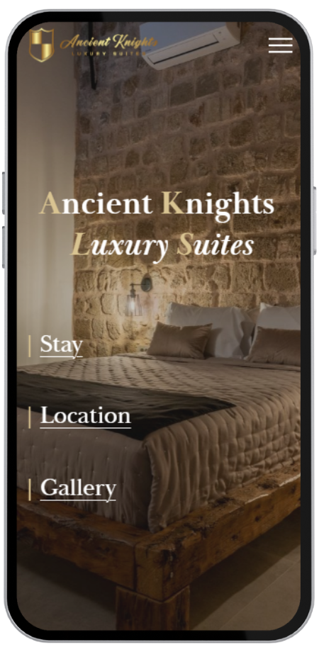 Pixel Digital Portfolio Ancient Knights